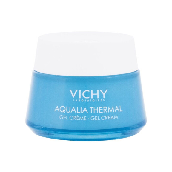 Vichy Rehydrating Gel Cream Aqualia Thermal Krem do twarzy na dzień 50ml (W) (P2)