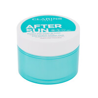 Clarins SOS Sunburn Soother Mask After Sun Preparaty po opalaniu 100ml (W) (P2)