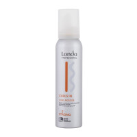 Londa Professional Curl Mousse Curls In Utrwalenie fal i loków 150ml (W) (P2)