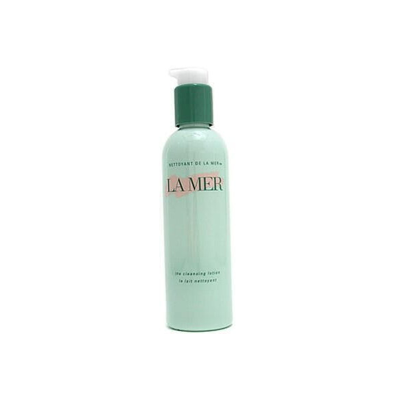 La Mer The Cleansing Lotion Mleczko do demakijażu 200ml (W) (P2)