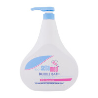 SebaMed Bubble Bath Baby Pianka do kąpieli 1000ml (K) (P2)