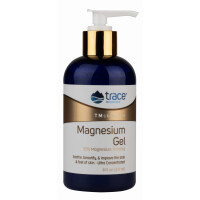 Magnesium Gel - Żel magnezowy (237 ml)