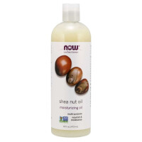 Shea Nut Oil - Olej z Orzechów Shea (473 ml)