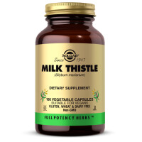 Milk Thistle (100 kaps.)