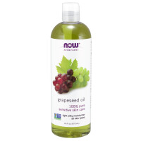 Grapeseed Oil (473 ml)