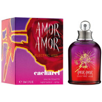 Cacharel Amor Amor Electric Kiss EDT 50ml (P1)