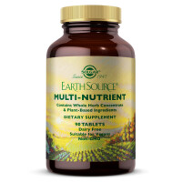 Earth Source Multi-Nutrient (90 tabl.)