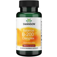 Balance B-200 Complex (100 kaps.)