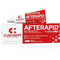 Żel Afte Rapid+ Curasept 10 ml