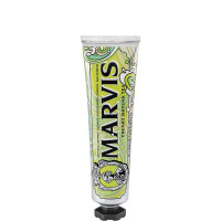 MARVIS Creamy Matcha Tea pasta do zębów z ksylitolem o smaku herbaty matcha, 75 ml
