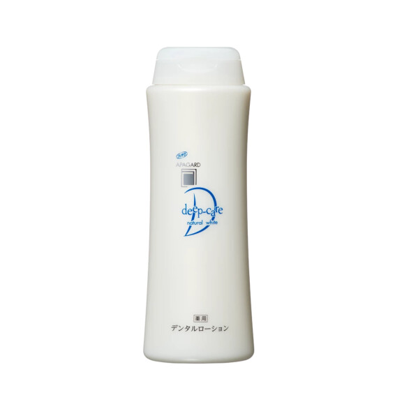 APAGARD DEEP CARE, odżywka stomatologiczna z hydroksyapatytem, 250 ml