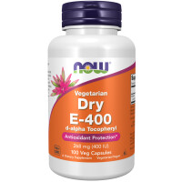 Witamina E-400 Dry (100 kaps.)