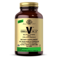 Formula VM-75 (120 kaps.)