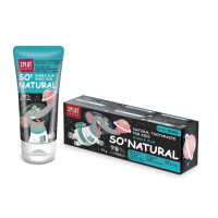 Splat pasta dla dzieci 6-11 lat JUNIOR So Natural Bubble Gum 50ml