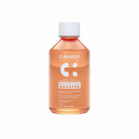 Płyn do płukania jamy ustnej Curasept Daycare Fruit Sensation + CPC 250 ml TERMIN WAŻNOŚCI : 03/2025