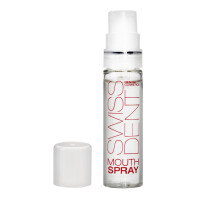 SWISSDENT EXTREME spray z działaniem wybielającym, 9 ml