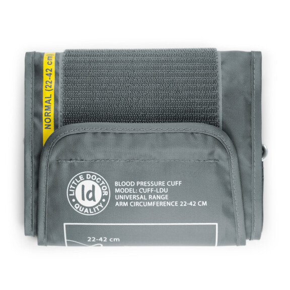 Little Doctor Cuff-LDU Mankiet uniwersalny