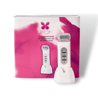 BAFFS Skin Booster Masażer Do Twarzy i Szyi RF Z Podczerwienią