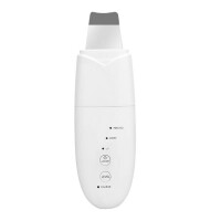 BAFFS Dual Clean Peeling Kawitacyjny Z Sonoforezą i 2 Głowicami