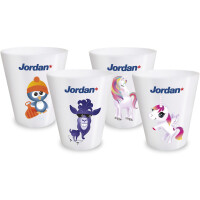 Jordan Kubek łazienkowy - 1szt.
