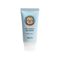 SKIN79 Nawilżający krem BB Animal BB Cream Dry Monkey - Moist (Beige) SPF50+ PA+++ 30ml