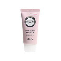 SKIN79 Rozjaśniający krem BB Animal BB Cream Dark Panda - Brightening (Light Beige) SPF50+ PA+++ 30ml