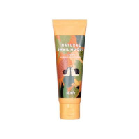 SKIN79 Krem ze śluzem ślimaka Natural Snail Mucus Cream 50ml
