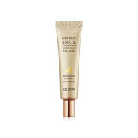 SKIN79 Krem pod oczy z Ekstraktem ze ślimaka Golden Snail Intensive EYE CREAM 35g