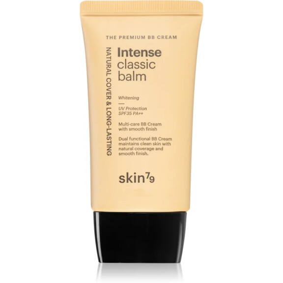 SKIN79 Krem BB Intense Classic Balm SPF35 PA++ 43,5 ml