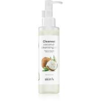 SKIN79 Olejek do demakijażu Cleanest Coconut Cleansing Oil 150ml