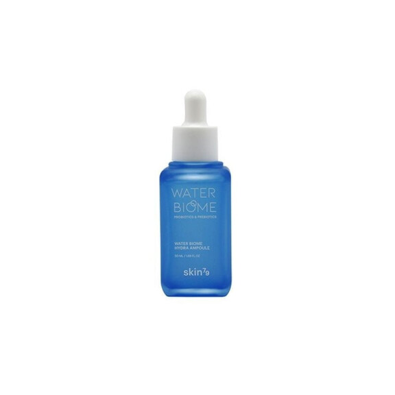 SKIN79 Ampułka z probiotykami i prebiotykami Water Biome Hydra Ampoule 50 ml