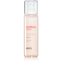 SKIN79 Łagodząca emulsja do twarzy Purimoist Lotion 125ml