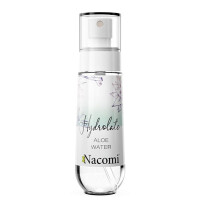 Nacomi Hydrolate Aloe Water - hydrolat Aloesowy 80ml