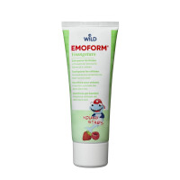 EMOFORM Actifluor YOUNGSTARS pasta do zębów, 75 ml