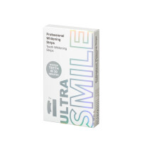 ULTRASMILE Smilepen Professional Wybielające paski