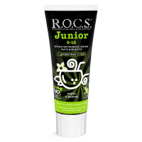 ROCS Junior coconut & wanilla 6-12 lat