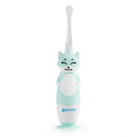 SZCZOTECZKA SONICZNA DLA DZIECI ORO-KIDS BLUE