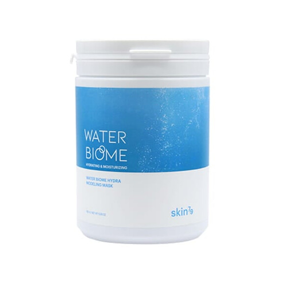 SKIN79 Maska algowa z probiotykami i prebiotykami Water Biome Hydra Modeling Mask 150g