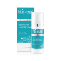 Bielenda Professional SupremeLab Hyalu Minerals lekki hydro-krem z niskocząsteczkowym kwasem hialuronowym 50ml