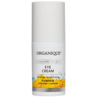 ORGANIQUE Hydrating Therapy Pumpkin - Krem pod oczy 20ml