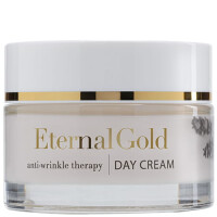 ORGANIQUE Eternal Gold Krem przeciwzmarszczkowy na dzień 50ml