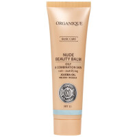 Organique Nude Beauty Balm - Krem upiększający dla skóry tłustej i mieszanej , 30ml