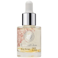 ORGANIQUE Eternal Glow Rozświetlający eliksir do twarzy 30ml