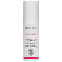 ORGANIQUE Dermo Expert Anti Couperose krem do twarzy dla skóry naczyniowej 50 ml