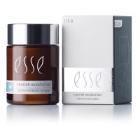 Esse Nourish Moisturiser - Nawilżający krem przeznaczony do wzmacniania bariery ochronnej suchej i wrażliwej skóry 50ml