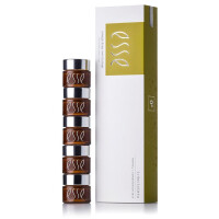 Esse Omega Deep Moisturiser - Krem przeciwutleniający wzbogacony witaminami i olejkami omega, 5x10ml