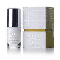 Esse Eye Contour Cream - Ujędrniający Krem Przeciwzmarszczkowy pod Oczy 15ml