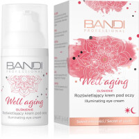 Bandi Well Aging - Rozświetlający Krem pod Oczy - 30ml