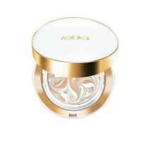 Age 20's Signature Essence Cover Long Stay Kompakt do makijażu (Kolor: Nr 23 Medium Beige)