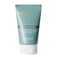 Nacomi Meso Łagodny żel myjący 100ml